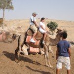 Photo Gallery Camel Ride