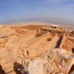 Photo Gallery Masada