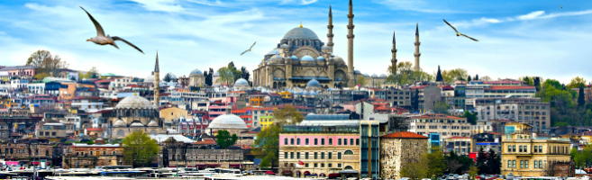 turkey and israel tours