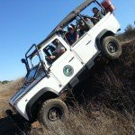 Photo Gallery Jeep Ride